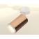 Ambrella Light, Techno, XM6326002, GU5.3, Gold Pink Pink Pink Color Publishing House