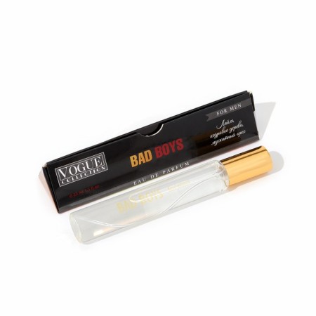 Male perfumery water Bad Boys (based on Kilian), 33 ml-2
