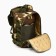 Tactical backpack "Storm Tactic" slings molle, 40 l, camouflage