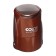Equipment for round printing automatic Colop Printer R40, diameter 41.5 mm, with a lid, bronze housing