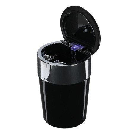 Ash for Auto Torso with backlight, black-5