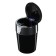 Ash for Auto Torso with backlight, black