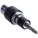 Bit with the end head of Kraftool 26398-H2, with a latch, 17/21 mm, 2 pieces