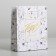 Gift package laminated, packaging, Gift for You, S 12 x 15 x 5.5 cm