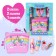 Set of children's cosmetics "The most wonderful"