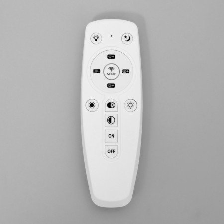 Chase with DPD "Gerda" LED 120W 3000-6000W RGB white 67x56x9.5cm Bayerlux-9