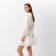Women's dress Mist Summer Time, p. 48-50, white