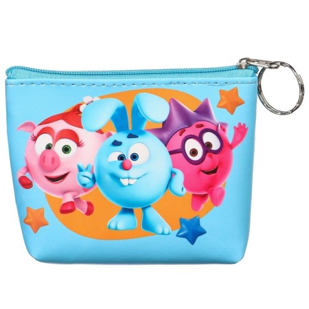 Purse-dryer, leatherette on zipper, 11.5 x 2.5 x 8 cm, mixariki-1