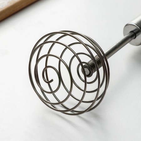 Valley Valdai Culinary Venko, 23.5 × 5.5 cm, stainless steel-1