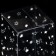 Folding box from PVC "Starfall", 12 x 7 x 7 cm