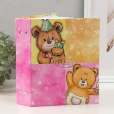 Photo album 200 photos 10x15 cm 