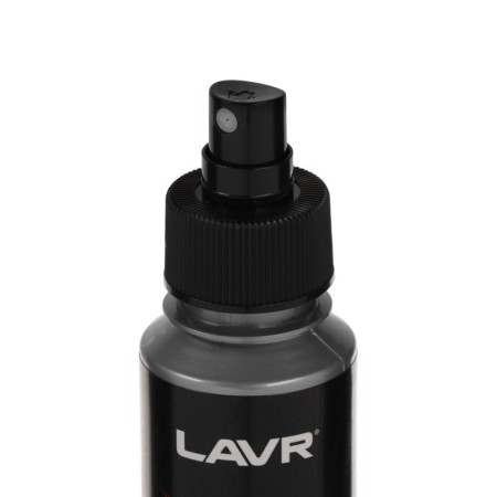 Polite-restorer of plastic LAVR Professional Formula, 120 ml, bottle LN1459-6