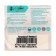 Plastic - polymer clay, 56 g, "classic", natural pink