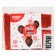 Bouquet of balls “You Fire”, latex, foil, set: 7 pcs., Mix