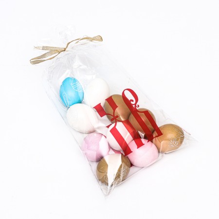 Gift Package "HB Bunnies", 20 x 35 cm, 25 μm-2