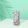 Napkins in a tube 50 pcs, 2 layers "stone"