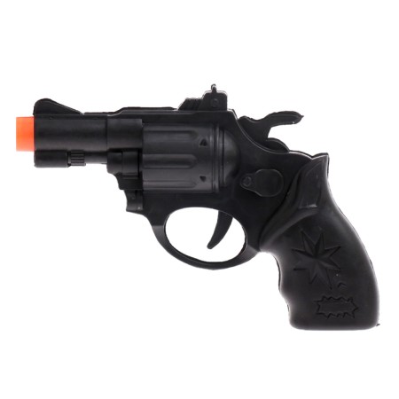 TIR Police set, 8 items-2