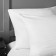 Pillowcase "Soft 1*1", size 70x70 cm-3 pcs, satin