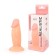EROWOMAN REALISTIMAN Fallomitator, on suction cup, 100 x 31 mm, PVC, bodily