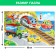 Maxi-Puzzles "We go, fly, sail", 15 details