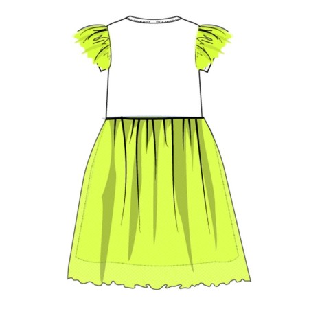 Dress for girl PlayTode, height 116 cm-3