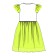Dress for girl PlayTode, height 116 cm