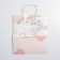 Package gift craft, packaging, Nyud, 28 x 32 x 15 cm
