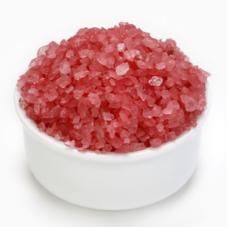 Bath salt “Success in the New Year!”, 360 g, berry aroma, pure happiness-2