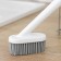 Meli shade brush for dishes, bamboo pen, pile TPR 2 cm, 3.5 × 25 cm