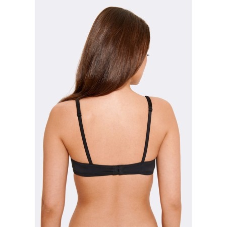 Women's brash braid, size l, black color-5