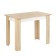 Dining Light Eco, 1000x600x750, Dub Sonoma/White gloss
