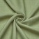 Set of curtains "BOHO", size 150x270 cm, green color, 2 pcs