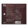 New Year. Chocolate dragee "Strawberry in chocolate", sleeping snake, 100 g