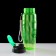 Water bottle, 650 ml, 23 x 7 cm, mix