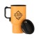 Thermal circle, 450 ml, car "no nail, no wand", retains heat 4 hours, 12 x 17cm