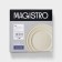 Set of plates 2 pcs Magistro Jarwhah "Lugerne" 21.4x2.4 cm