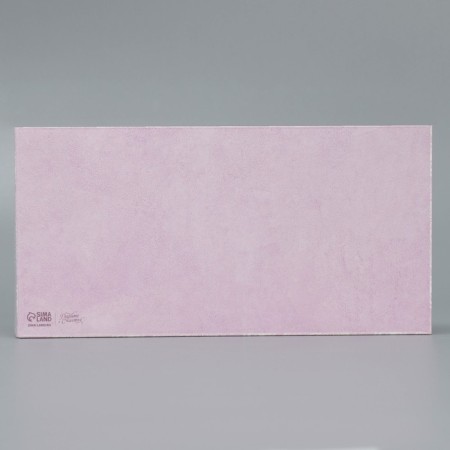 Cookie box, confectionery packaging with PVC lid, “made with love”, 21 x 10.5 x 3 cm-4