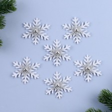 New Year's decor 