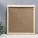 Photo frame 30x30 cm white tree No. 5