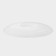 Dessert plate Magistro "Smok", 20.5 × 2.2, glass