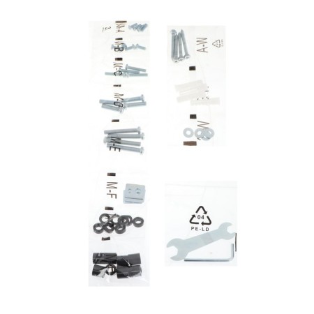 Home Rexant TV, up to 35 kg, 37 "-70", wall, turn and inclination, 2 knees-5