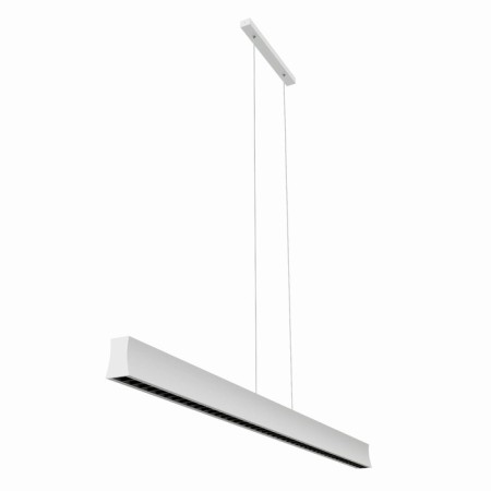 Line Linear Mantra Hanok, LED, 2800LM, 4000K, 1200.5x47.3x100 mm, white color