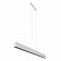 Line Linear Mantra Hanok, LED, 2800LM, 4000K, 1200.5x47.3x100 mm, white color