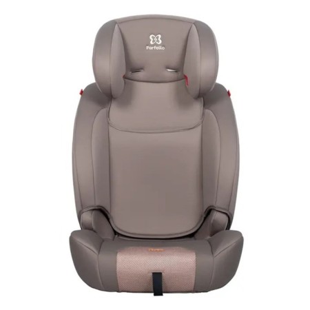Car seat children's farfello, coffee color-8