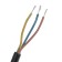 Flight LED in Home SDU-7, 30 W, 230 V, 6500 K, IP65, Black