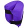 Grace dance pillow, purple color