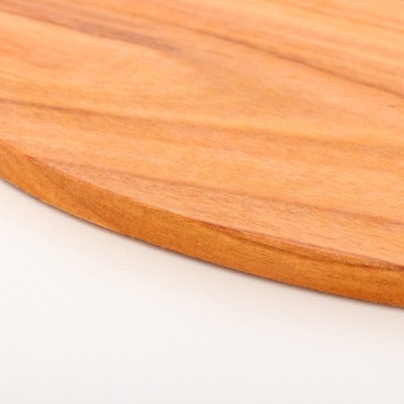 Cutting board "Lemonnitsa", 22x10cm, cherries-2