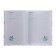 A book for recording culinary recipes A5, 80 sheets "Sweetness in Joy", hard cover, glossy lamination, offset block