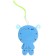 Musical toy "Favorite animals: Mishutka", sound, light, blue color