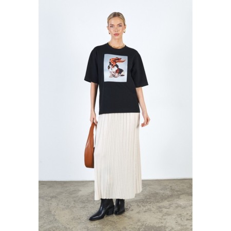 Jumper female, size 54-3